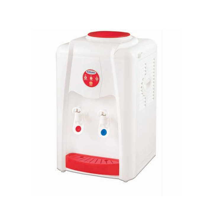 Miyako Water Dispenser Hot & Normal - WD19EX